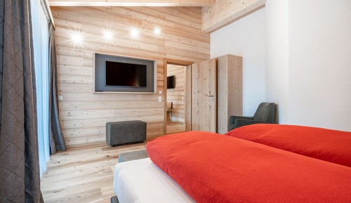 Apartamento superior (incl. EUR 50 cleaning fee)