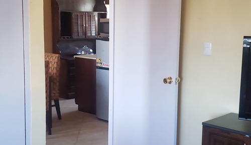 Apartamento básico