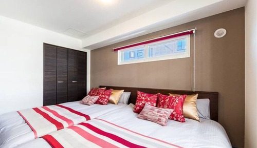 Apartamento, no fumadores