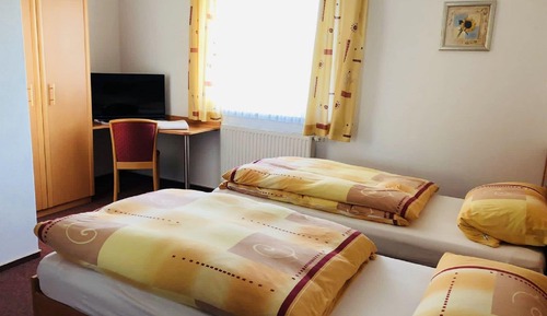 Habitación doble