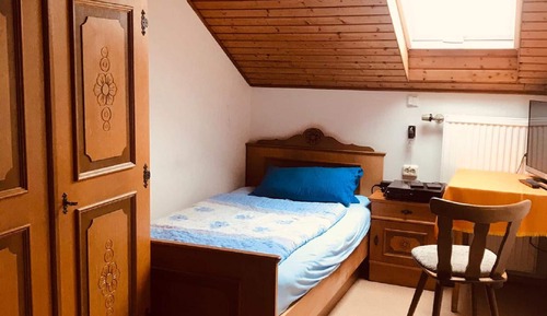 Habitación individual