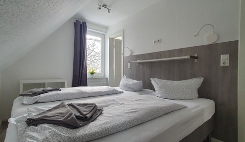 Apartamento estándar