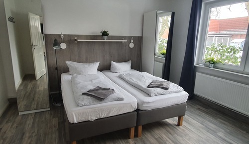 Apartamento estándar