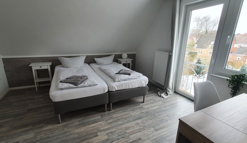 Apartamento estándar