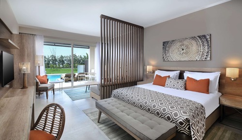 Suite ejecutiva