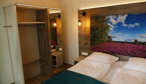 Habitación doble