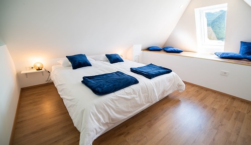 Apartamento (One bedroom Apartment 1)