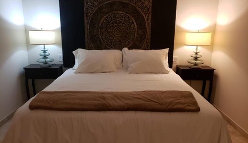 Apartamento Royal