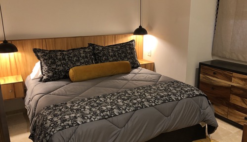 Apartamento de lujo