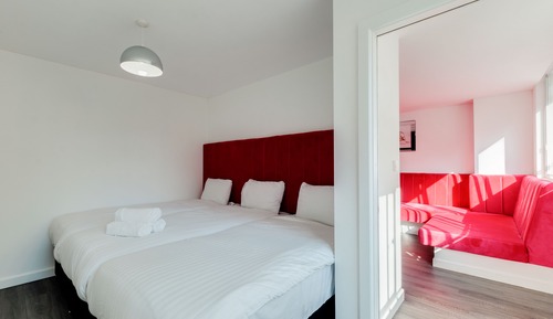 Apartamento City