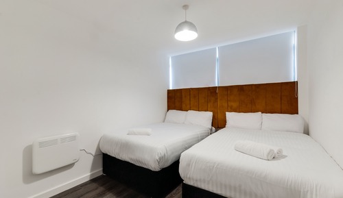 Apartamento City