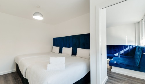 Apartamento City