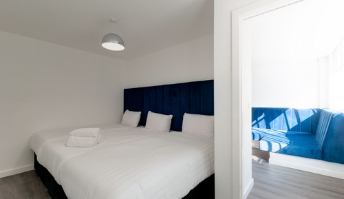 Apartamento City
