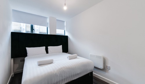 Apartamento City