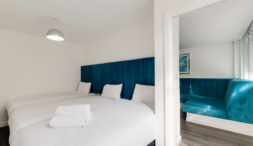 Apartamento City