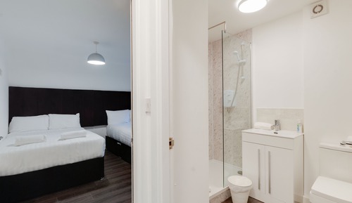 Apartamento City