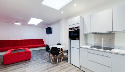 Apartamento City