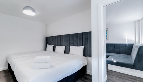Apartamento City