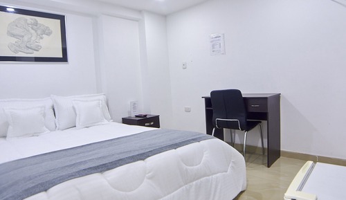Habitación doble superior, 1 cama de matrimonio grande