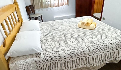 Habitación estándar con 2 camas individuales