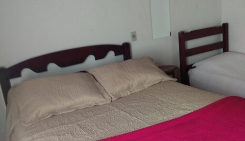 Habitación triple estándar