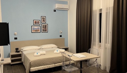 Habitación cuádruple (2)