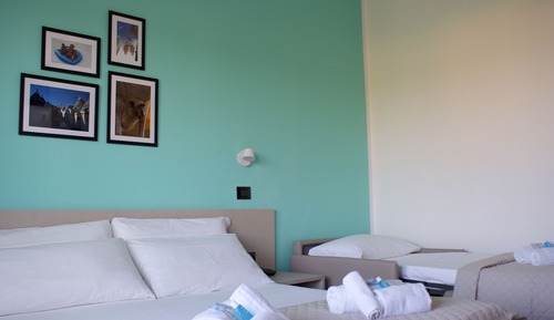 Habitación triple (1)