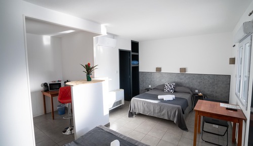 Estudio básico (Taille L)