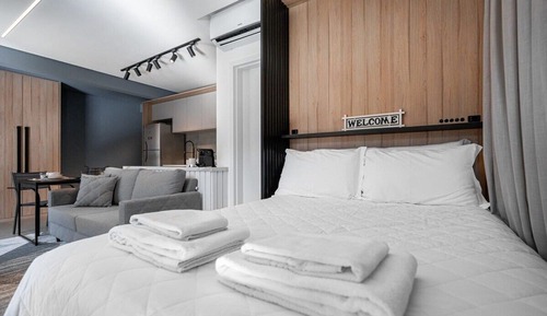 Apartamento Confort