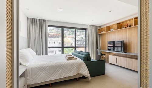 Apartamento de diseño