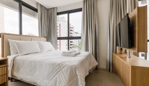 Apartamento de diseño
