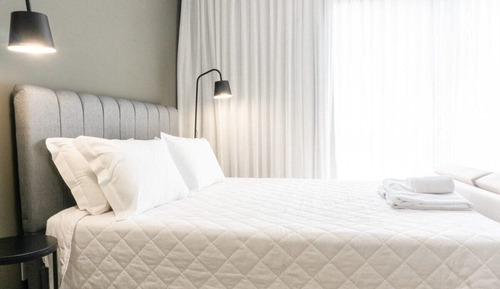 Apartamento Premium