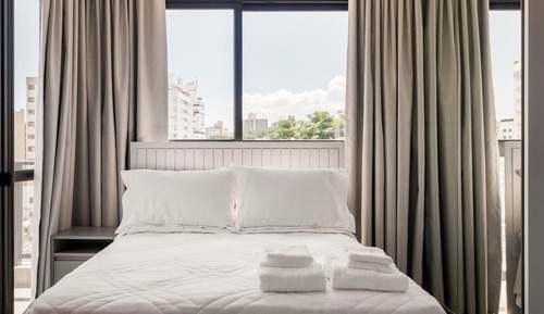 Apartamento Confort