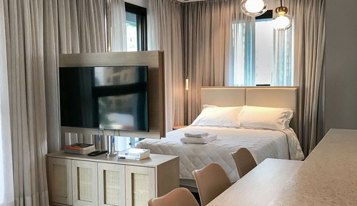 Apartamento de diseño