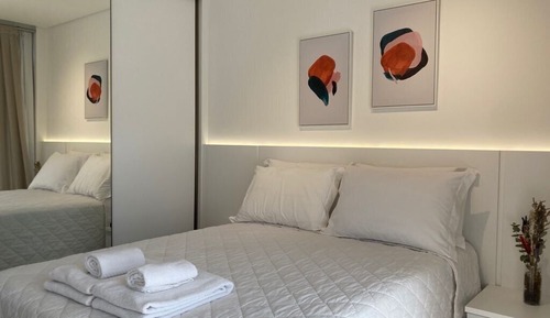 Apartamento ejecutivo