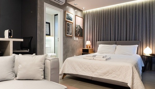 Apartamento de diseño