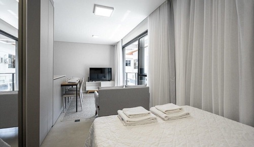 Apartamento Deluxe