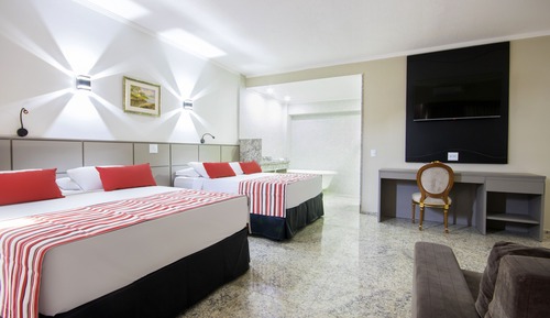Suite estudio Premium