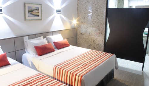 Habitación superior