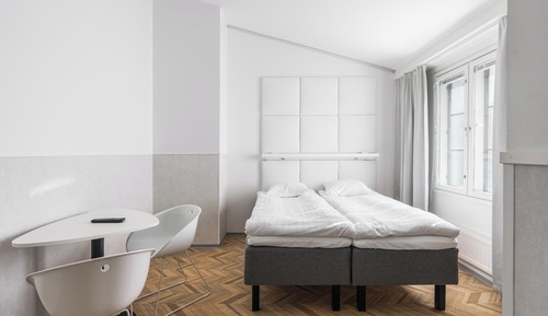 Habitación familiar