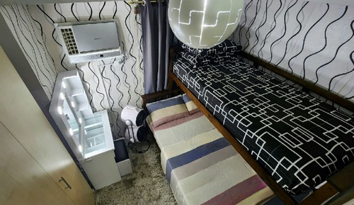 Apartamento superior, 1 habitación, accesible para personas con discapacidad, no fumadores