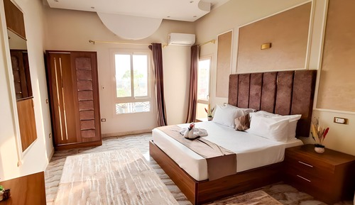 Apartamento Royal