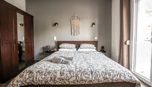 Apartamento Deluxe