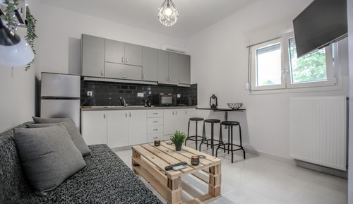 Apartamento Deluxe