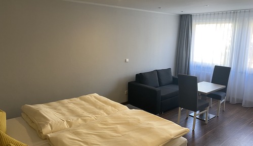 Suite estudio superior
