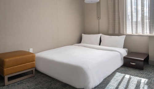 Estudio, 1 cama de matrimonio grande con sofá cama, cocina