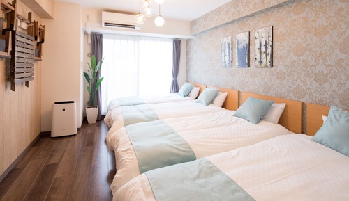 Habitación Royal, no fumadores