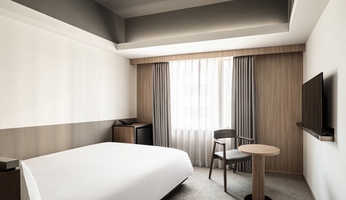 Habitación estándar, no fumadores (Universal, Handicap Room)