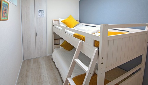 Casa, no fumadores (Private Vacation Home)