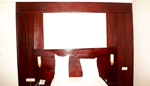 Habitación económica